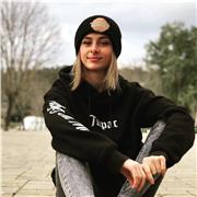 Soy una persona paciente y a quien lo necesite